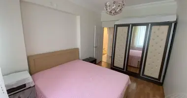 Квартира 4 комнаты в Коньяалты, Турция