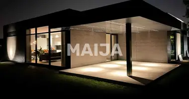 Maison 3 chambres dans Marupe, Lettonie