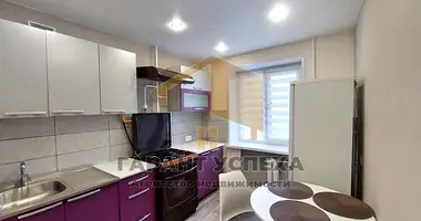 2 room apartment in Muchaviecki sielski Saviet, Belarus