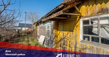 Haus in Sarsunski sielski Saviet, Belarus