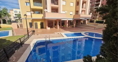 2 bedroom apartment in Torrevieja, Spain