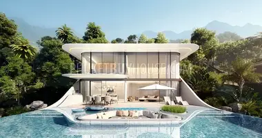Appartement 4 chambres dans Karon, Thaïlande