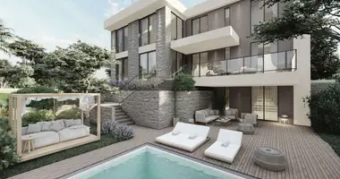 Villa en Brezine, Montenegro