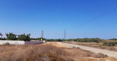 Grundstück in Agia Napa, Zypern