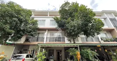 Дом 3 комнаты в Ta Ngov Kandal, Камбоджа