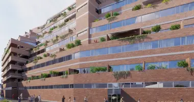 Mieszkanie 2 pokoi w Shkoder Municipality, Albania