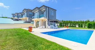 Вилла в Ханиотис, Греция