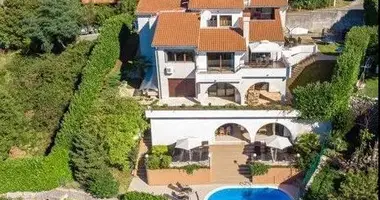 Villa in Viskovo, Kroatien