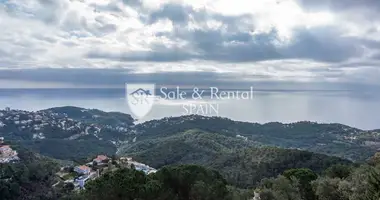 Chalet 4 bedrooms in Serrabrava, Spain