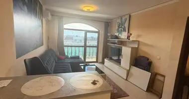 Apartamento 1 habitacion en Nesebar, Bulgaria