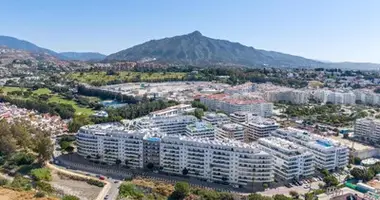 2 bedroom apartment in San Pedro Alcantara, Spain