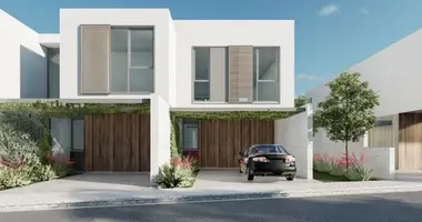 Apartamento 2 habitaciones en Empa, Chipre