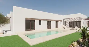 Villa 3 chambres dans Algorfa, Espagne