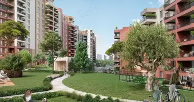 3 bedroom apartment in Fatih, Turkey