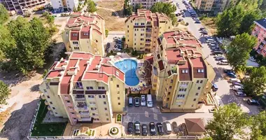 Appartement 1 chambre dans Nessebar, Bulgarie