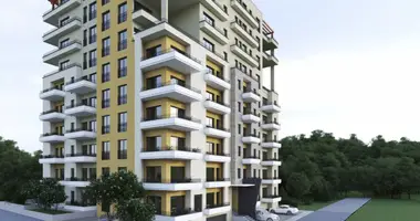 Квартира в Будва, Черногория