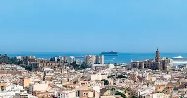 3 bedroom apartment in Dos Hermanas, Spain