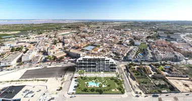 Appartement 2 chambres dans San Miguel de Salinas, Espagne