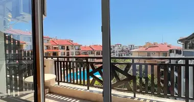 Studio 1 zimmer in Sweti Wlas, Bulgarien