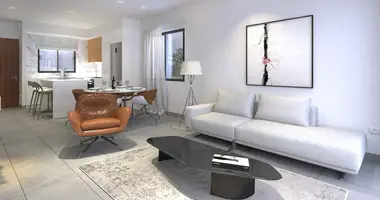 2 bedroom apartment in Polis Chrysochous, Cyprus
