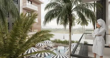 Duplex 1 chambre dans Golem, Albanie