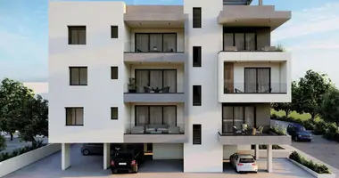 Appartement 2 chambres dans Larnaca, Chypre