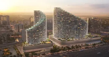 Appartement dans Doubaï, Émirats arabes unis