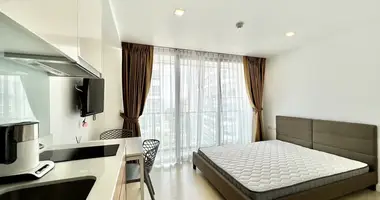 Estudio en Pattaya City, Tailandia