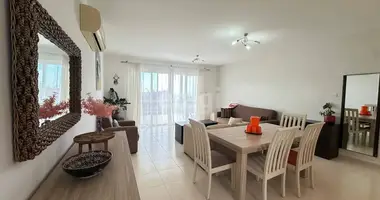 Mieszkanie 2 pokoi w Cypr