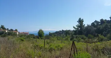 Plot of land in Paliouri, Greece