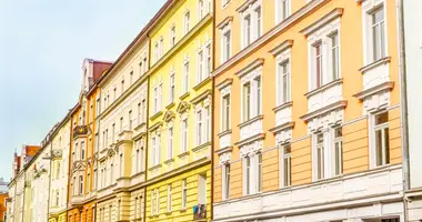 Apartamento 3 habitaciones en Múnich, Alemania