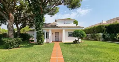 Maison 3 chambres dans Mijas, Espagne