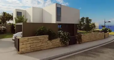 Villa 3 bedrooms in Peyia, Cyprus