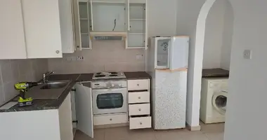 Квартира 1 спальня в муниципалитет Пафос, Кипр