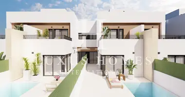 Willa 4 pokoi w San Javier, Hiszpania