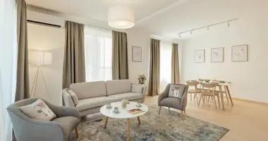 Квартира 3 комнаты в 85, Черногория