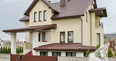 Haus in Brest, Belarus