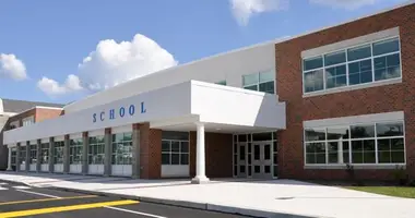 School business for sale in Pathum Thani Province, Thailand, near Future Park Rangsit Mall, 2.8 km. dans Bueng Yitho Subdistrict, Thaïlande