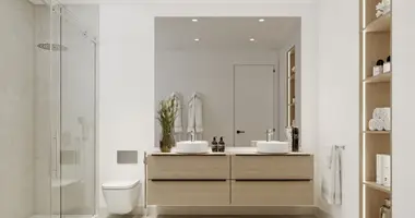 Penthouse 3 bedrooms in Bel Air, Spain