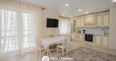 Квартира 3 комнаты в Минск, Беларусь