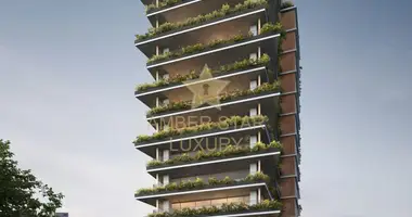 Appartement 3 chambres dans Regiao Imediata de Sao Paulo, Brésil