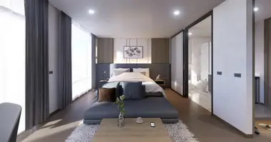 Estudio 1 habitacion en Sakhu, Tailandia