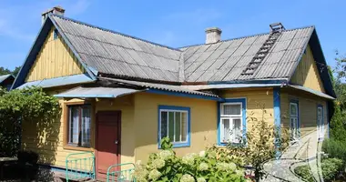 Haus in Lieninski, Belarus
