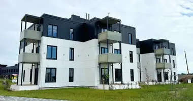 1 bedroom apartment in Pinki, Latvia