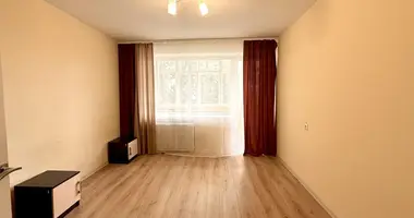 Apartamento 2 habitaciones en Minsk, Belarús