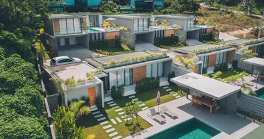 Entreprise établie 1 800 m² dans Choeng Mon, Thaïlande