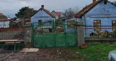 Maison dans Odessa, Ukraine