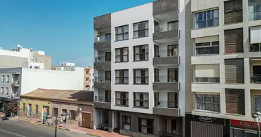 Ático Ático 3 habitaciones en Guardamar del Segura, Španjolska