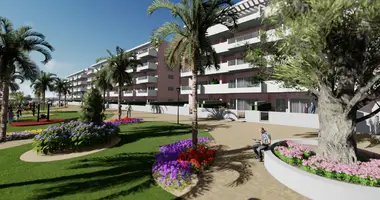 Bungalow in Guardamar del Segura, Spanien