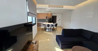 Квартира 2 спальни в муниципалитет Лимасол, Кипр